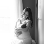 NEWBORN - IRINA