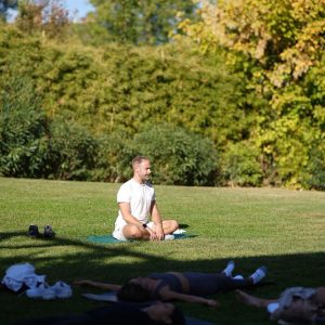 Wellness Day by Bmum - 26 de septiembre