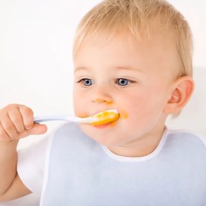 Taller Alimentación Complementaria - 11 junio