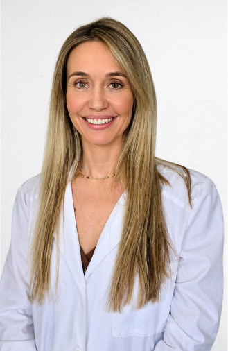 Ruth Nieto
