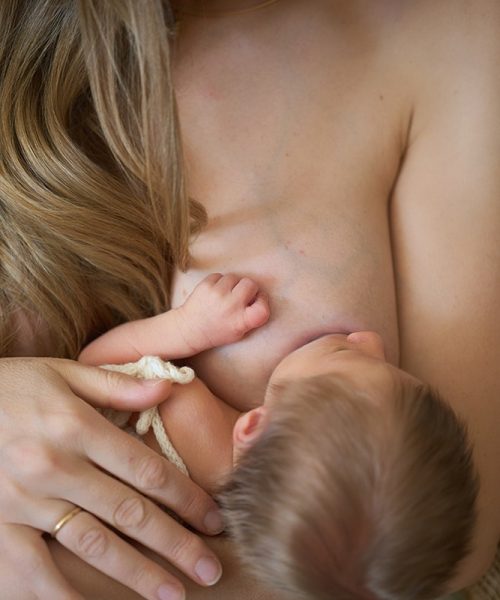 NEWBORN - JAIME