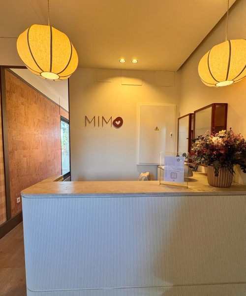 recepcion-mimo-estetica-bmum